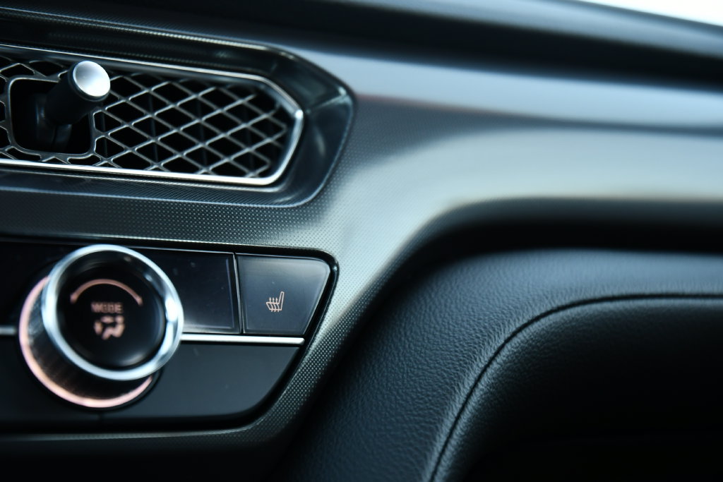 Used 2025 Acura Integra A-Spec FWD image 22