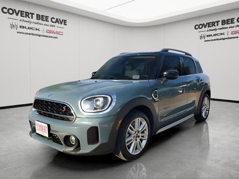 Used 2023 MINI Cooper Countryman S image 3