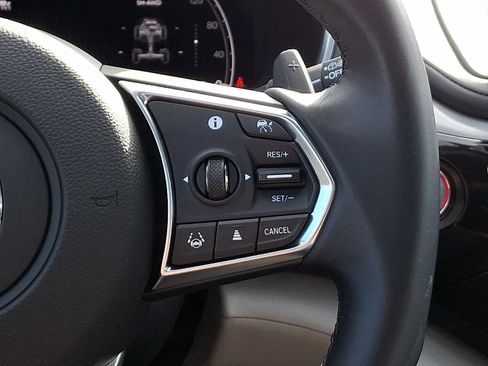 Certified 2026 Acura MDX SH-AWD w/ Technology Package image 23