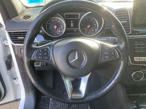 Used 2017 Mercedes-Benz GLE 43 AMG 4MATIC image 15