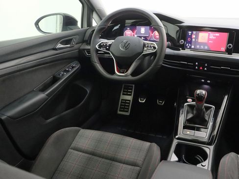 Used 2024 Volkswagen GTI S FWD image 29