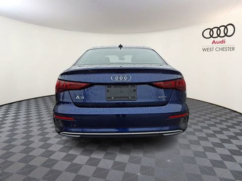 Used 2023 Audi A3 2.0T Premium w/ Convenience Package image 5
