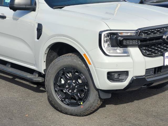 New 2026 Ford Ranger XLT AWD/4WD image 29