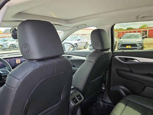 New 2026 Buick Envision Avenir AWD/4WD image 9