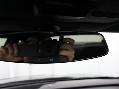 Used 2017 Chevrolet Camaro ZL1 image 53