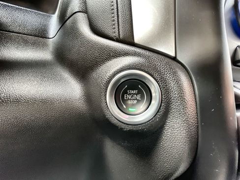 Used 2021 Chevrolet Silverado 1500 LTZ w/ Technology Package image 17