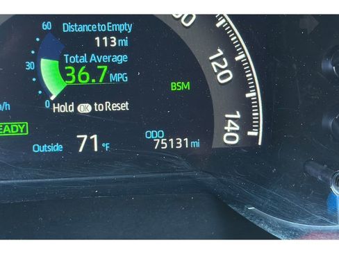 Used 2023 Toyota RAV4 LE AWD/4WD image 29