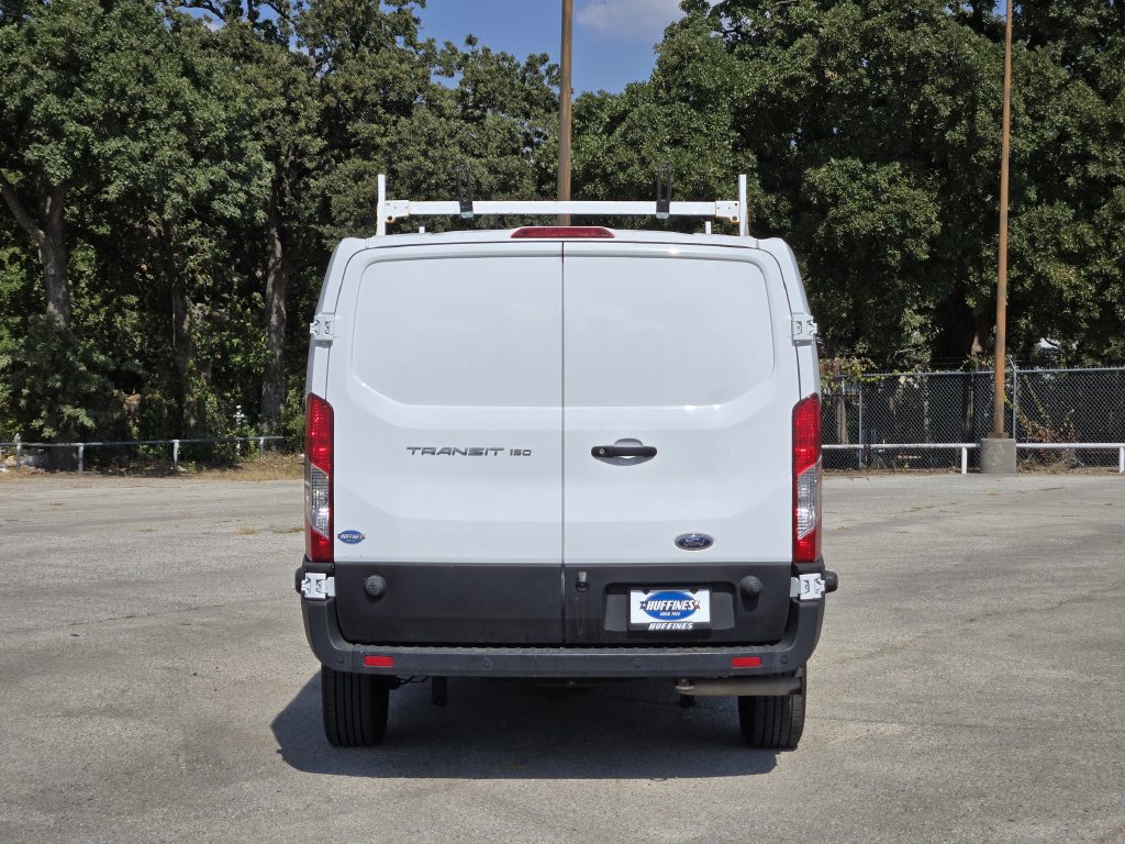 Used 2024 Ford Transit 150 Low Roof w/ Load Area Protection Package RWD image 6