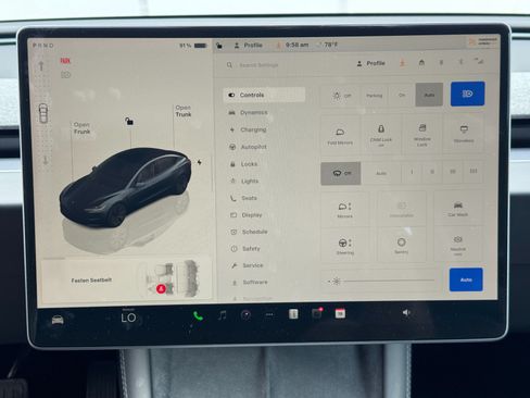 Used 2024 Tesla Model 3 RWD image 21