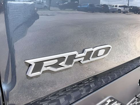 Used 2026 RAM 1500 RHO AWD/4WD image 32
