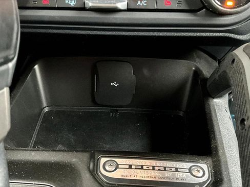 Certified 2023 Ford Bronco Big Bend image 26