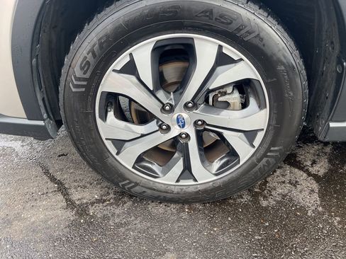 Used 2020 Subaru Outback Limited XT image 54