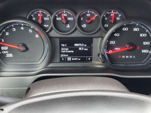 Used 2024 GMC Sierra 1500 Pro w/ Pro Value Package AWD/4WD image 13