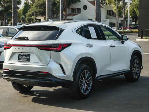 Used 2024 Lexus NX 350 AWD image 6