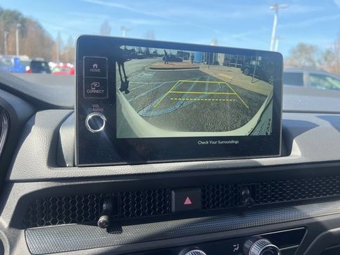 Used 2026 Honda CR-V LX image 19