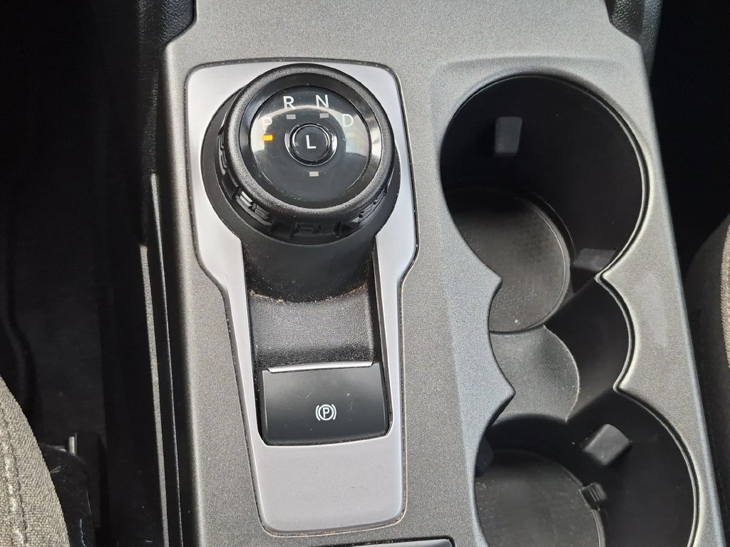 Used 2026 Ford Bronco Sport Big Bend AWD/4WD image 36