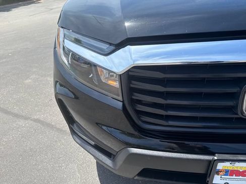 Certified 2023 Honda Ridgeline RTL image 40