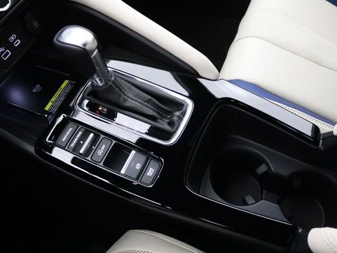 Certified 2026 Acura Integra A-Spec FWD image 25