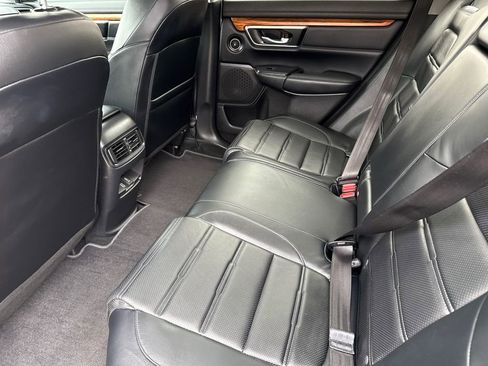 Used 2019 Honda CR-V EX-L image 17