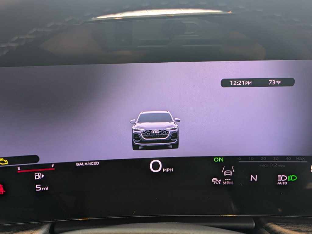 New 2026 Audi Q5 Premium Plus AWD/4WD image 34