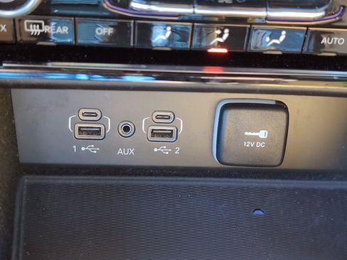 Used 2021 Jeep Grand Cherokee L Summit AWD/4WD image 27