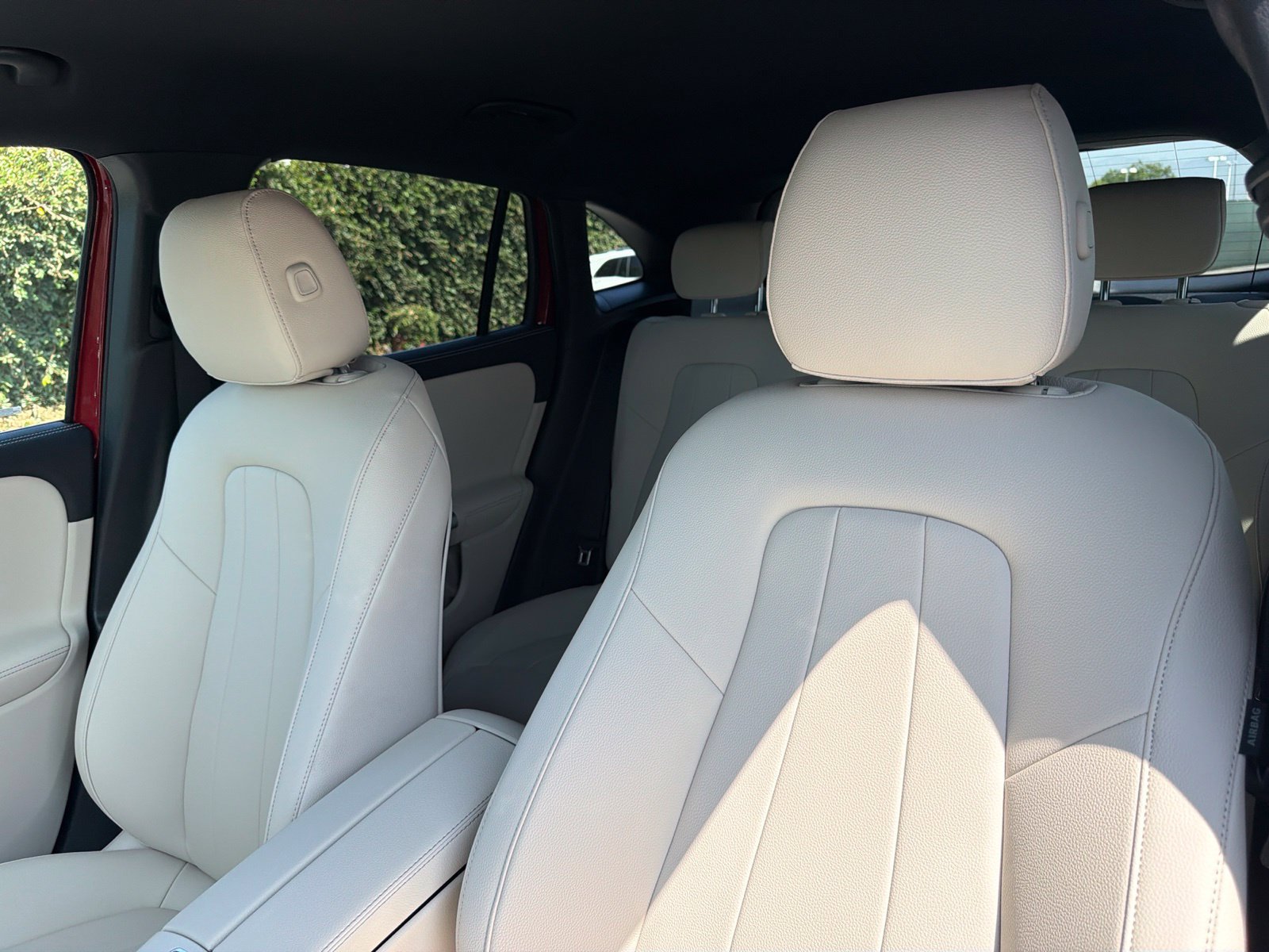 New 2026 Mercedes-Benz GLA 250 image 19