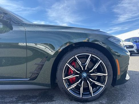 Used 2022 BMW i4 M50 image 18