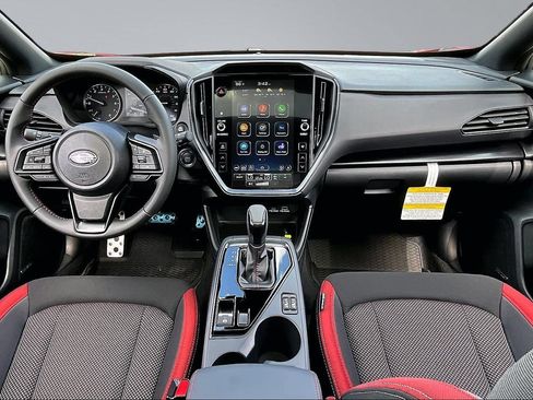 New 2026 Subaru Impreza RS AWD/4WD image 5