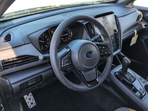 New 2026 Subaru Crosstrek 2.5i Sport AWD/4WD image 10