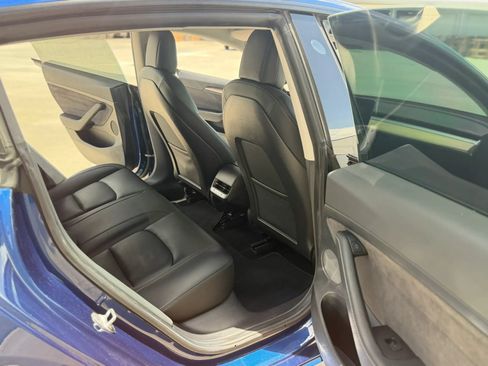 Used 2021 Tesla Model 3 Standard Range Plus RWD image 20