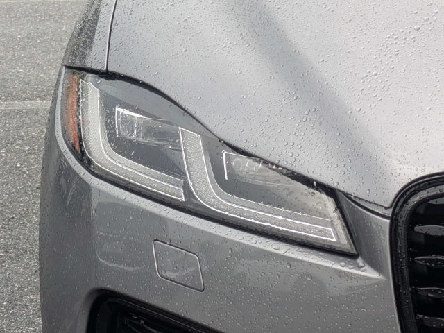 New 2026 Jaguar F-PACE R-Dynamic S AWD/4WD image 10