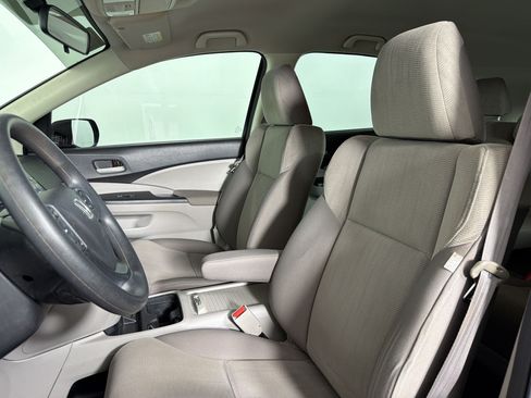 Used 2012 Honda CR-V LX image 4
