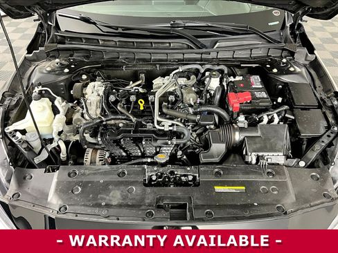 Certified 2023 Nissan Altima 2.5 SV FWD image 29