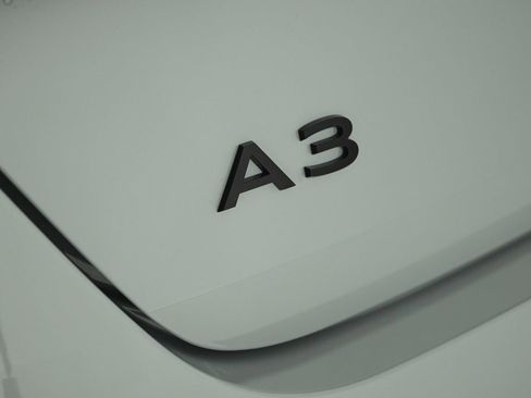New 2026 Audi A3 2.0T Premium image 23
