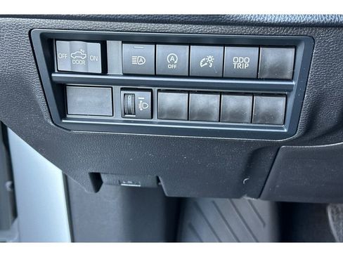 New 2026 Toyota Tundra SR image 29