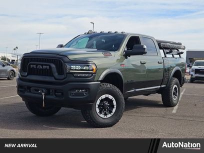Used 2022 RAM 2500 Power Wagon