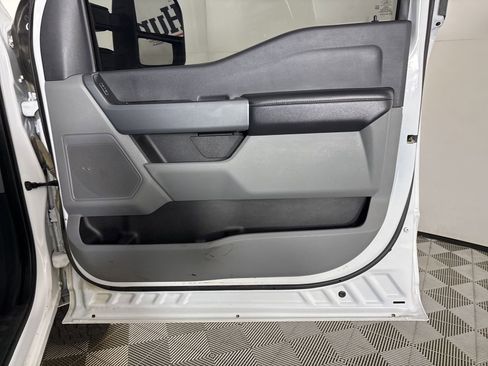 Used 2024 Ford F250 XLT w/ FX4 Off-Road Package image 24