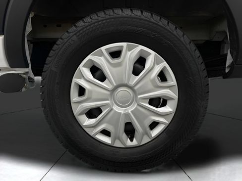 Used 2025 Ford Transit 250 Low Roof w/ Exterior Upgrade Package RWD image 27