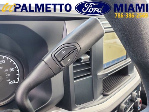 New 2024 Ford F450 XL w/ XL Chrome Package image 19