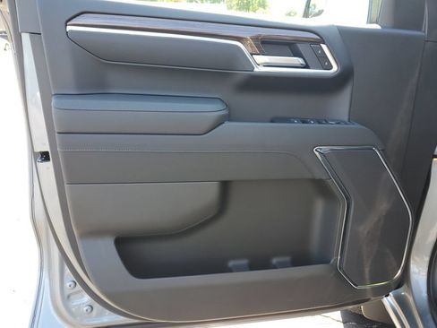 New 2026 Chevrolet Silverado 1500 LT AWD/4WD image 15