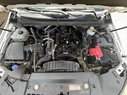 Used 2020 Ford Ranger XL w/ Equipment Group 101A Mid image 41