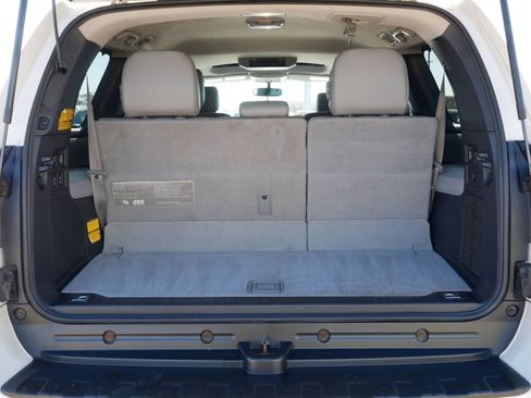 Used 2012 Toyota Sequoia Platinum AWD/4WD image 13