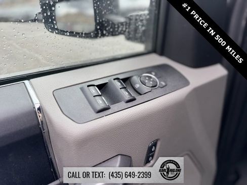 Used 2021 Ford F250 XLT image 10