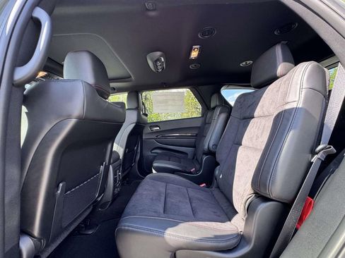 New 2026 Dodge Durango GT AWD/4WD image 16