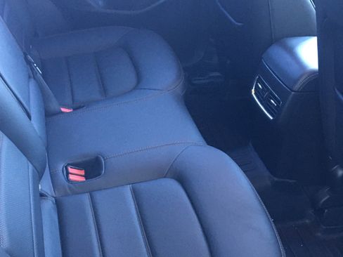 Certified 2023 MAZDA CX-5 AWD 2.5 S w/ Premium Package image 6