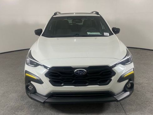 Used 2024 Subaru Crosstrek 2.5i Sport w/ Crosstrek Mirror Package AWD/4WD image 8