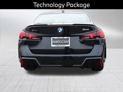 New 2025 BMW 228i xDrive w/ Premium Package image 8