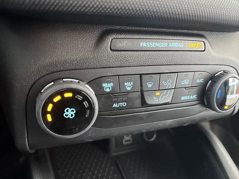 Used 2024 Ford Bronco Sport Big Bend image 28