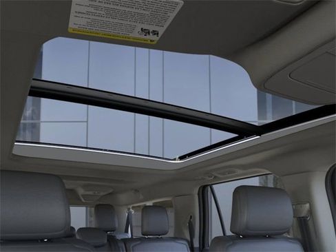 New 2026 Ford Expedition Max Active image 22