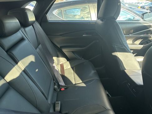 Used 2024 MAZDA CX-30 AWD 2.5 S w/ Select Sport Pkg image 19